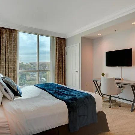 Serenity Suite At Mgm Signature Las Vegas Exterior photo