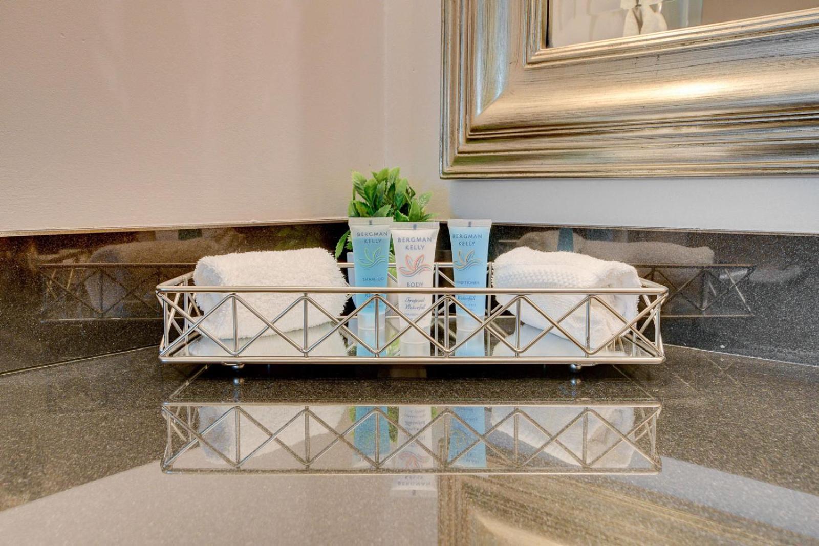 Serenity At Mgm Signature Apart-hotel