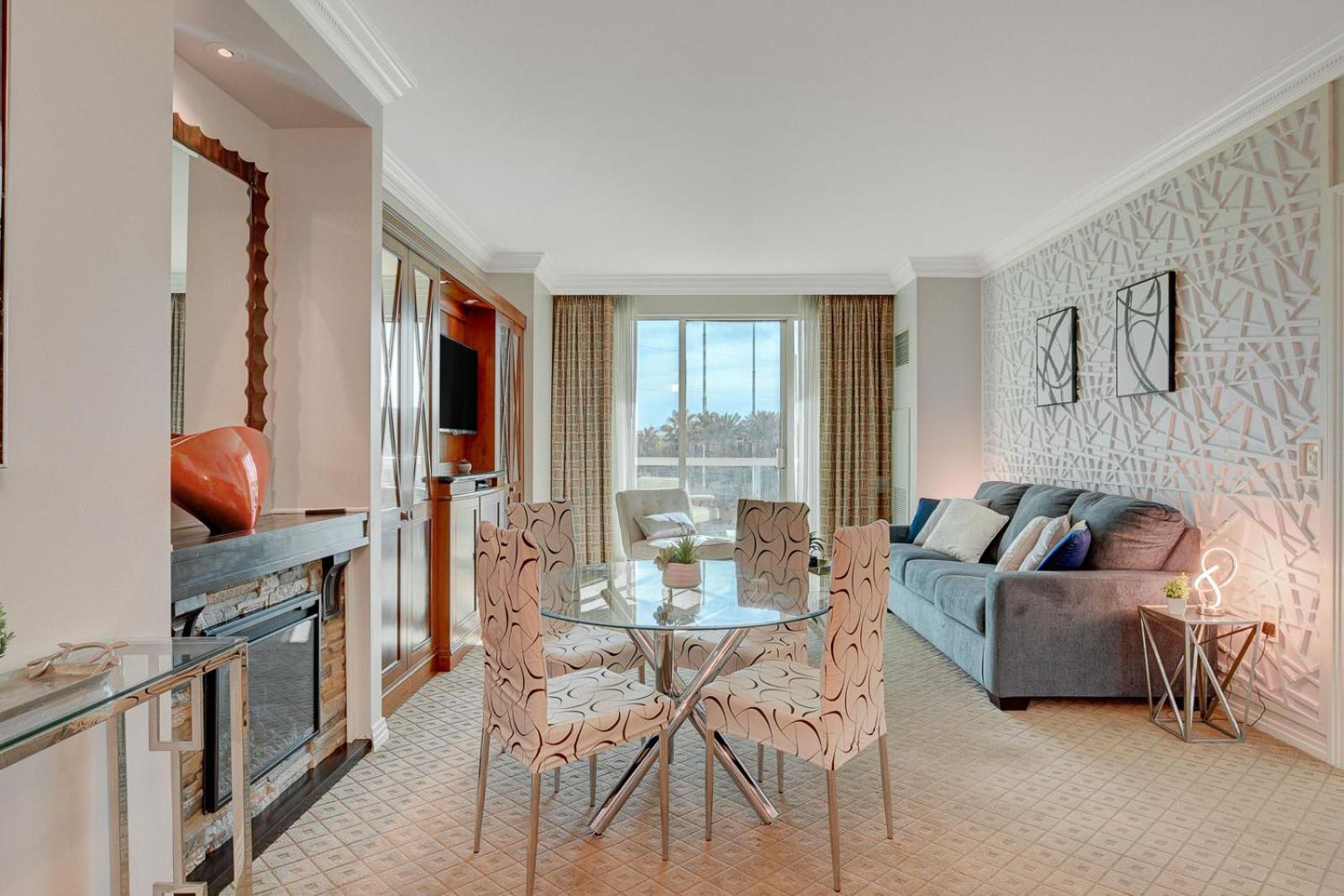 Serenity At Mgm Signature Apart-hotel *