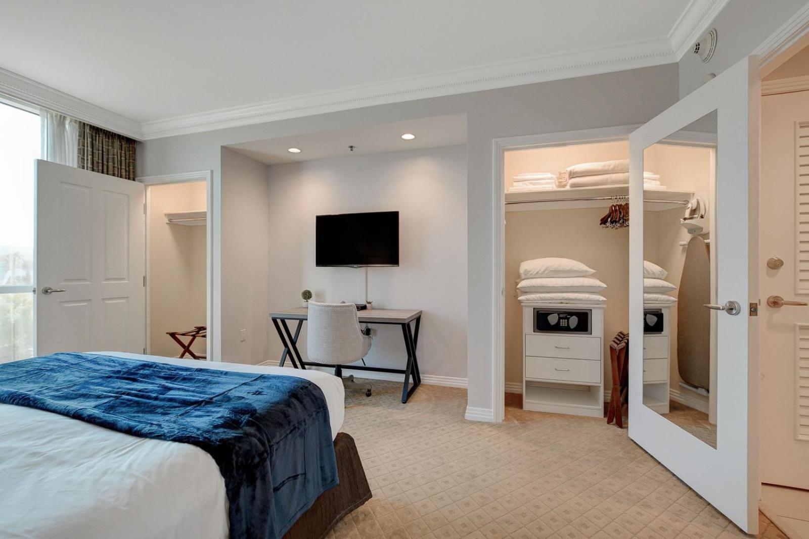 Serenity At Mgm Signature Apart-hotel Las Vegas