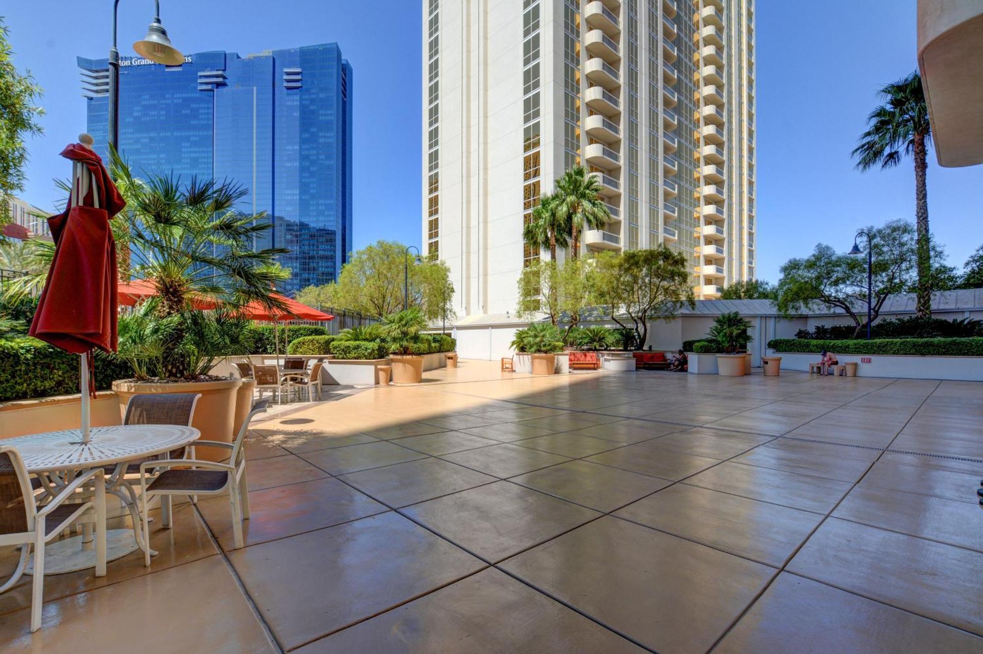 Apart-hotel Serenity At Mgm Signature